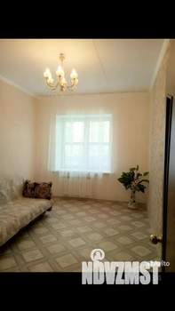 1-к квартира, на длительный срок, 40м2, 3/9 этаж