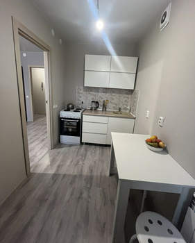 1-к квартира, на длительный срок, 30м2, 10/10 этаж