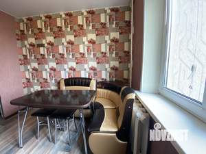 1-к квартира, на длительный срок, 39м2, 6/10 этаж