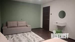 2-к квартира, посуточно, 49м2, 2/9 этаж