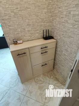 1-к квартира, на длительный срок, 38м2, 11/12 этаж