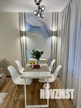 2-к квартира, посуточно, 47м2, 2/5 этаж