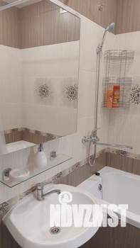 1-к квартира, посуточно, 47м2, 5/10 этаж