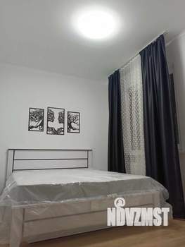 2-к квартира, на длительный срок, 57м2, 3/18 этаж