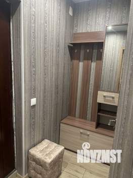 1-к квартира, на длительный срок, 33м2, 4/9 этаж