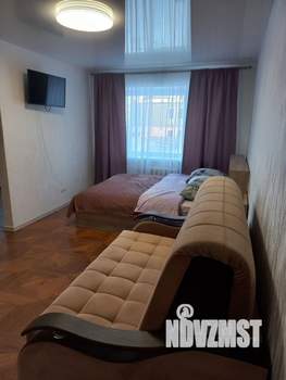 1-к квартира, посуточно, 31м2, 2/5 этаж