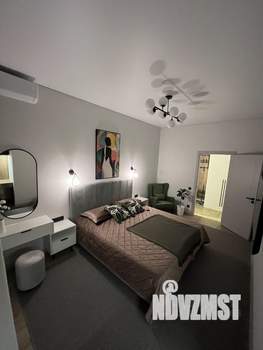 1-к квартира, на длительный срок, 45м2, 6/9 этаж