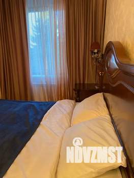 1-к квартира, посуточно, 45м2, 3/5 этаж