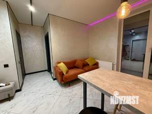 1-к квартира, на длительный срок, 39м2, 16/17 этаж