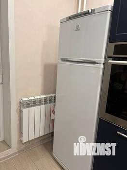 1-к квартира, на длительный срок, 33м2, 8/16 этаж