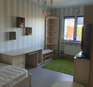 2-к квартира, на длительный срок, 60м2, 10/17 этаж
