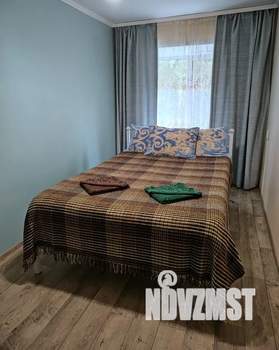 2-к квартира, посуточно, 45м2, 2/5 этаж
