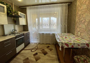 1-к квартира, на длительный срок, 36м2, 6/9 этаж