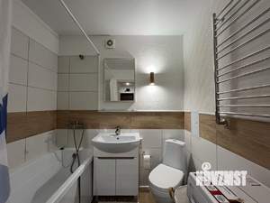 1-к квартира, на длительный срок, 37м2, 2/11 этаж