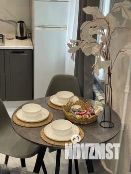 1-к квартира, посуточно, 44м2, 1/5 этаж