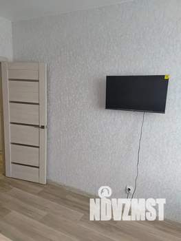 1-к квартира, посуточно, 40м2, 5/17 этаж