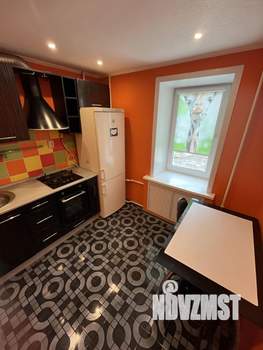 1-к квартира, на длительный срок, 35м2, 3/5 этаж