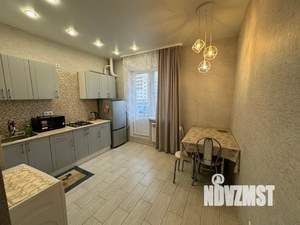 1-к квартира, посуточно, 36м2, 2/12 этаж