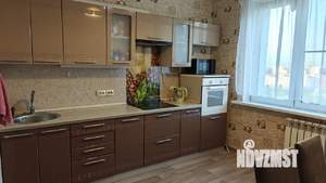 1-к квартира, на длительный срок, 46м2, 11/18 этаж