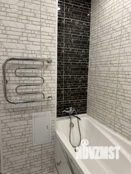 Студия квартира, на длительный срок, 32м2, 5/17 этаж