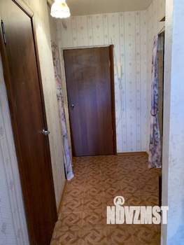 1-к квартира, на длительный срок, 40м2, 1/9 этаж