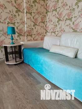 2-к квартира, посуточно, 45м2, 1/1 этаж