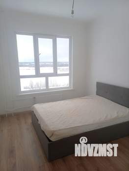 1-к квартира, на длительный срок, 37м2, 14/15 этаж