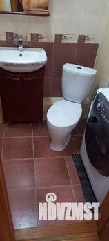 1-к квартира, на длительный срок, 45м2, 2/10 этаж