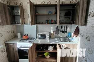 1-к квартира, посуточно, 35м2, 9/9 этаж