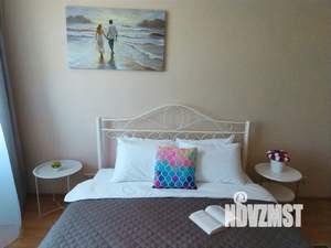 2-к квартира, посуточно, 60м2, 8/17 этаж