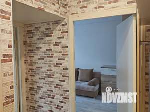 1-к квартира, посуточно, 31м2, 1/1 этаж