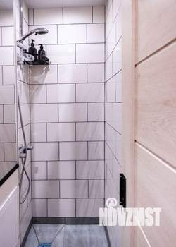 1-к квартира, посуточно, 24м2, 1/1 этаж