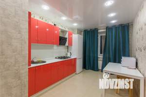 2-к квартира, посуточно, 60м2, 8/12 этаж