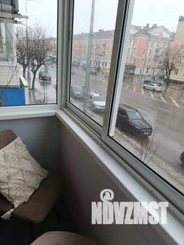 2-к квартира, посуточно, 42м2, 1/1 этаж