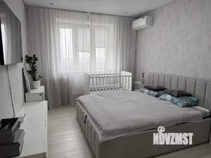 1-к квартира, на длительный срок, 37м2, 15/16 этаж