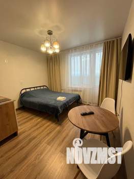 Студия квартира, посуточно, 19м2, 8/11 этаж