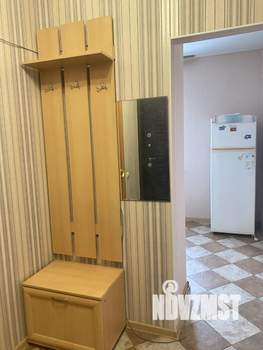 1-к квартира, на длительный срок, 33м2, 12/13 этаж