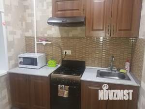 1-к квартира, посуточно, 32м2, 3/5 этаж