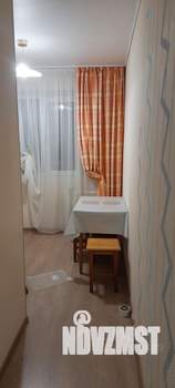 2-к квартира, посуточно, 46м2, 3/5 этаж