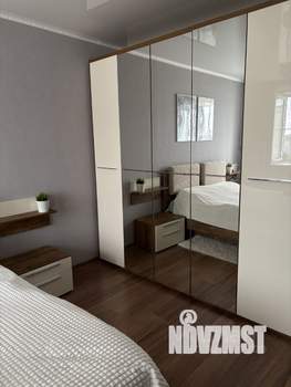 3-к квартира, на длительный срок, 85м2, 15/17 этаж