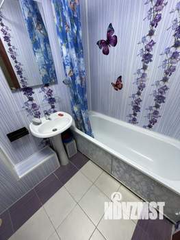 1-к квартира, на длительный срок, 45м2, 4/10 этаж