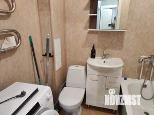 1-к квартира, на длительный срок, 39м2, 5/9 этаж