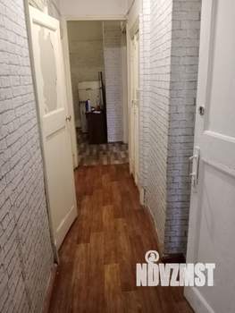 3-к квартира, на длительный срок, 73м2, 2/5 этаж