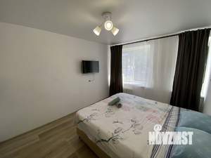 Студия квартира, на длительный срок, 17м2, 2/5 этаж