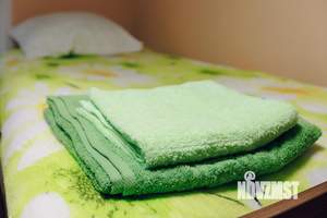 Студия квартира, посуточно, 10м2, 1/5 этаж