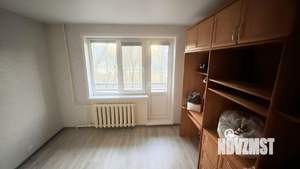 1-к квартира, на длительный срок, 35м2, 3/5 этаж