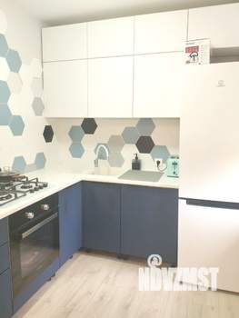 3-к квартира, на длительный срок, 60м2, 3/5 этаж