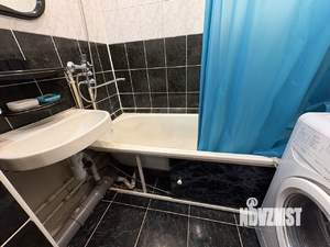 1-к квартира, на длительный срок, 44м2, 7/11 этаж