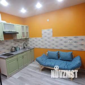 1-к квартира, посуточно, 50м2, 7/22 этаж