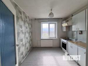 1-к квартира, на длительный срок, 38м2, 4/10 этаж